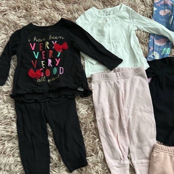 Carter’s/Oshkosh Bundle - Picture 2 of 7